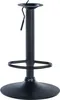 CLP Ersatz-Gestell für Barhocker 8 x 8 cm schwarz Produktbild-Vorschau 2