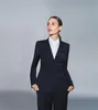 HECHTER PARIS Corporate Blazer Damen Tailored Modern Fit Produktbild-Vorschau 4