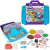 Spin Master International B.V. Kinetic Sand Burger und Eis Produktbild-Vorschau 1