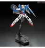 BANDAI BAN5061600 RG GN-001 Gundam Exia 14 cm Produktbild-Vorschau 11