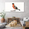 Coloray Bild aus Leinwand 140x70 Leinwand Dekoration - Tier Produktbild-Vorschau 4