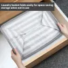 75L [2 Pack] koše na prádlo, volně stojící koš na prádlo s Náhled obrázku produktu 5