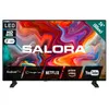 Salora SMART24TV, 61 cm (24"), 1366 x 768 Pixel, LED, Produktbild-Vorschau 1