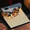 2026 3D Kalender, Abreißkalender mit Beleuchtung & Produktbild-Vorschau 5