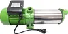 CHM GmbH® Kreiselpumpe 1,5 KW 8400 L/h 8,5 Bar Gartenpumpe Produktbild-Vorschau 6