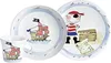 KAHLA Vaisselle pour enfants Le pirate du trésor Porcelaine Voir les images du produit 1