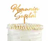 DekoArt, Akrylowa Dekoracja Tortu – Stwórz niezapomniane Podgląd zdjęcia produktu 4