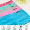 10er Set Pantys Boxershorts - Strass Produktbild-Vorschau 4