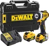 DeWalt DCF903P2-QW Akku-Schlagschrauber (3/8), 12 Volt Produktbild-Vorschau 8