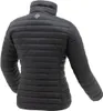 TUCANO URBANO SUPERLEGGERA Textiljacke XS in schwarz Produktbild-Vorschau 2