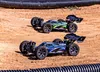 Traxxas Jato 4x4 Brushless RC Buggy RTR 1:8 Schwarz Náhľad obrázku produktu 16