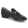 Paul Green Slipper & Mokassin 2596-001, Glattleder, Produktbild-Vorschau 5