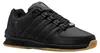 K-Swiss 01235-050-M Herren-Sneaker in Schwarz – EVA Produktbild-Vorschau 3