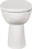 Calmwaters® Spülrandloses Stand WC mit 7 cm Erhöhung im Set Produktbild-Vorschau 7