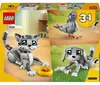 LEGO 31163 Creator 3-in-1 Graue Katze (31163) Voir les images du produit 45