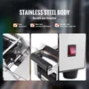 Halbautomatischer MT-50 Flaschen Etikettiermaschine Produktbild-Vorschau 3