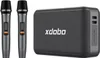 XDOBO X8 Pro Přenosný bezdrátový reproduktor se 2 Náhled obrázku produktu 1