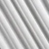 Eurofirany 409000, Durchscheinend, Weiß, Einfarbig, Produktbild-Vorschau 7