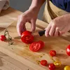Fiskars Hard Edge Tomatenmesser, Gemüsemesser, Produktbild-Vorschau 7