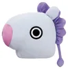 BT21 - Plyšový maskot/polštář 28 cm MANG Náhled obrázku produktu 3