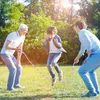 Springseil,  Perlen-Springseil,Fitness Springseil für Produktbild-Vorschau 4