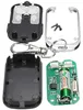 12V Seilwinden-Funkfernbedienungsset 434MHz 15 m Produktbild-Vorschau 3