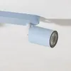 Foco reflector LIVIA BLUE, modelo 10238, de TK Lighting Vista previa de la imagen del producto 9