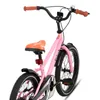 STITCH 14/16/18/20 Zoll Kinderfahrrad für 3-13 Jahr Jungen Produktbild-Vorschau 3