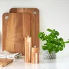 Zeller Mlýnek na sůl/pepř akácie, 5 x 5 x 21,3 cm Náhled obrázku produktu 6