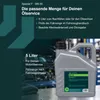 Motoröl 5 Liter 0W-30 C2 SN ECANIS Special F Hydrocrack Produktbild-Vorschau 9