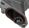 Pompe š€ vide pour VW T4 2.4 D 2.5 TDI Syncro 074145100A Voir les images du produit 6