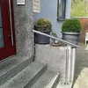 YARDIN Edelstahl Geländer Eingangsgeländer Treppengeländer Produktbild-Vorschau 6