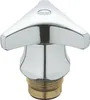 Grohe Atlanta top 1/2'' z uchwytem Trecorn, niebieski chrom Podgląd zdjęcia produktu 1