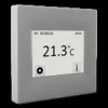Zobrazenie kombinovaného termostatu Vitalheizung HVHTFT Náhľad obrázku produktu 6