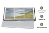 MuchoWow® Laptop Hülle 14 ZollAussicht - Weg - Landschaft Produktbild-Vorschau 4