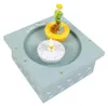 Trousselier Boite a musique Dancing Le petit prince Ciel Voir les images du produit 4