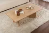 Skye Decor, Sabin - Sapphire Oak, Couchtisch, Saphireiche, Produktbild-Vorschau 3