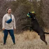 Ruffwear Pacific Loop Spielzeug Aurora Teal Produktbild-Vorschau 16