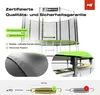 Hop-Sport Trampolin Outdoor - Ø 366 - Trampolin mit Produktbild-Vorschau 2