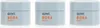 Glynt Bora Paste 3 x 75 ml Stylingpaste für texturierte Produktbild-Vorschau 2