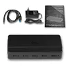 i-tec USB 3.0 Charging HUB 7 Port + Power Adapter Produktbild-Vorschau 1