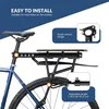 ROCKBROS Porte-bagages Vélo stable attache rapide avec Voir les images du produit 5