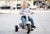 Smoby Dreirad Be Move 2-in-1 beige - Kinderfahrzeug ab 15 Produktbild-Vorschau 14