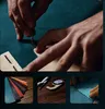 Elegante View Case Book Hülle für Samsung Galaxy S23 Plus - Produktbild-Vorschau 11