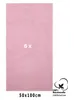 Betz BERLIN 6er Pack Handtücher Set Handtuch Größe 50x100 Produktbild-Vorschau 3