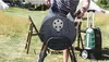 Nettoyeur sans fil pour l'extérieur Fontus 18V, 1 x Voir les images du produit 5