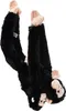 Wild Republic Plusch-Affe zum Aufhangen - mit Baby - Produktbild-Vorschau 4
