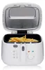 Freidora Alpina de 2,5 litros - Freidora con termostato Vista previa de la imagen del producto 1