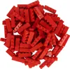 Mattoncini LEGO® 1x4 Rosso - 3010 NUOVO! Quantità 250x Anteprima dell’immagine prodotto 1
