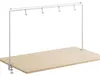 Relaxdays – rozkládací stolní oblouk, výška: 78,5–118 cm, Náhled obrázku produktu 9
